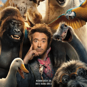 Dolittle