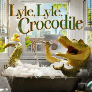 Lyle, Lyle, Crocodile