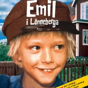 Emil i Lönneberga - biofilmerna