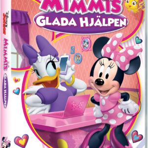 Mimmis glada hjälpen