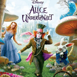 Alice i Underlandet
