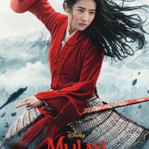 Mulan