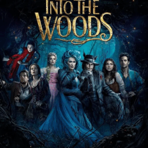 Into the woods