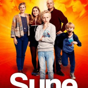 Sune vs Sune