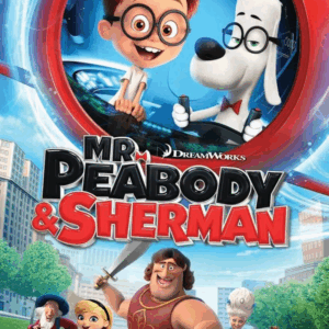 Herr Peabody & Sherman