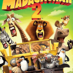 Madagascar 2