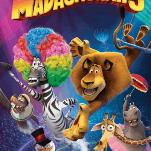 Madagascar 3