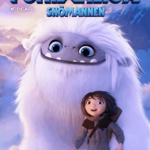 Förfärliga snömannen (Abominable)