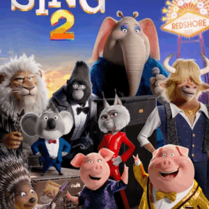 Sing 2