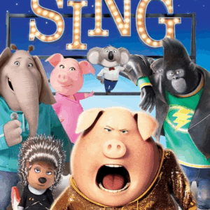 Sing