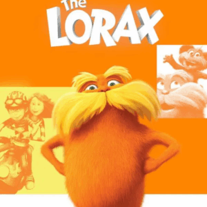 Lorax