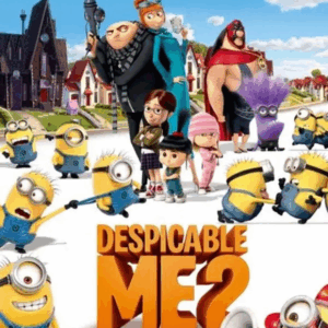 Dumma mej 2
