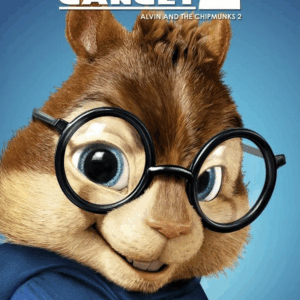 Alvin och gänget 2