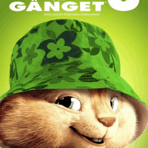 Alvin och gänget 3