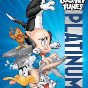 Looney tunes platinum collection 3