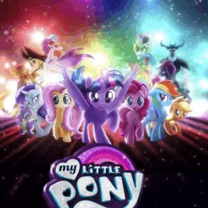 My little pony - The Movie