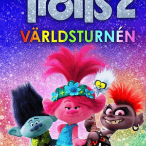 Trolls 2