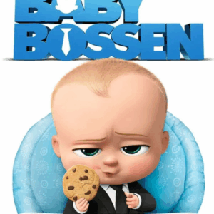 Baby-bossen