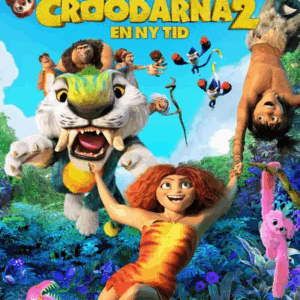 croodarna 2