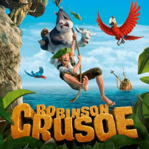 Robinson Crusoe