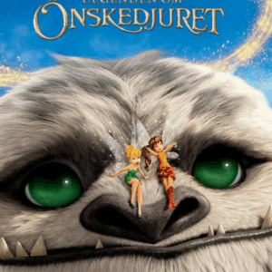 Tingeling - Legenden om önskedjuret