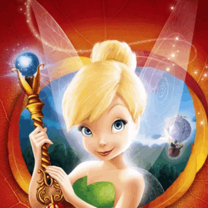 Tingeling - och den förlorade skatten