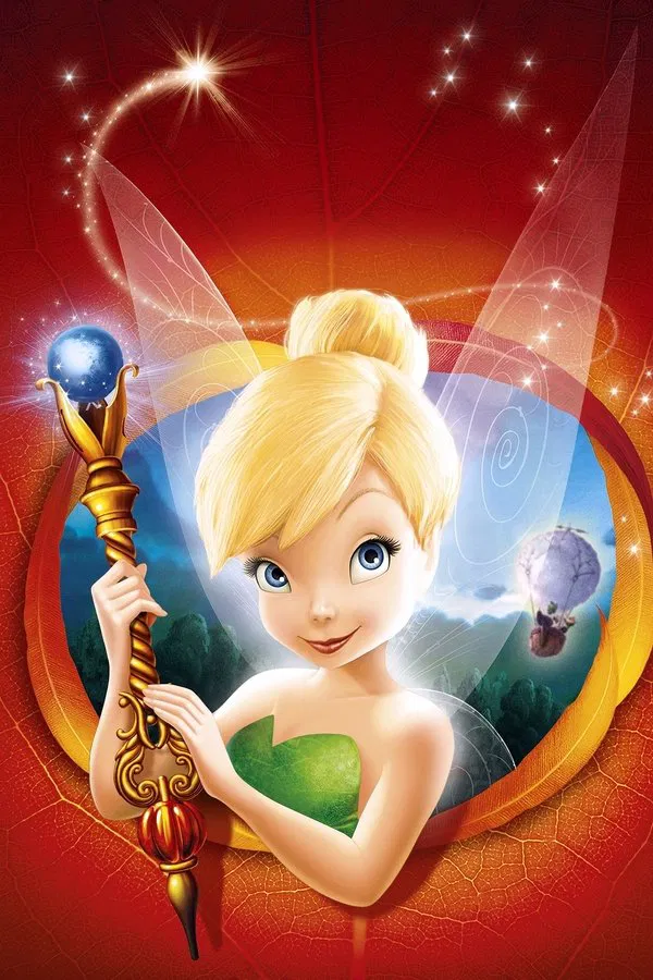 Tingeling - och den förlorade skatten