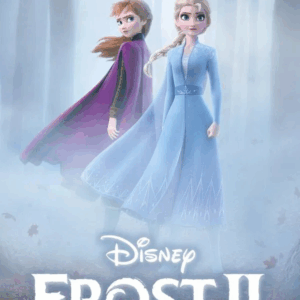 Walt Disney - Frost II
