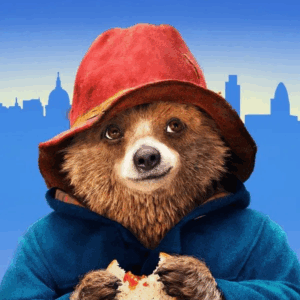 Paddington 1