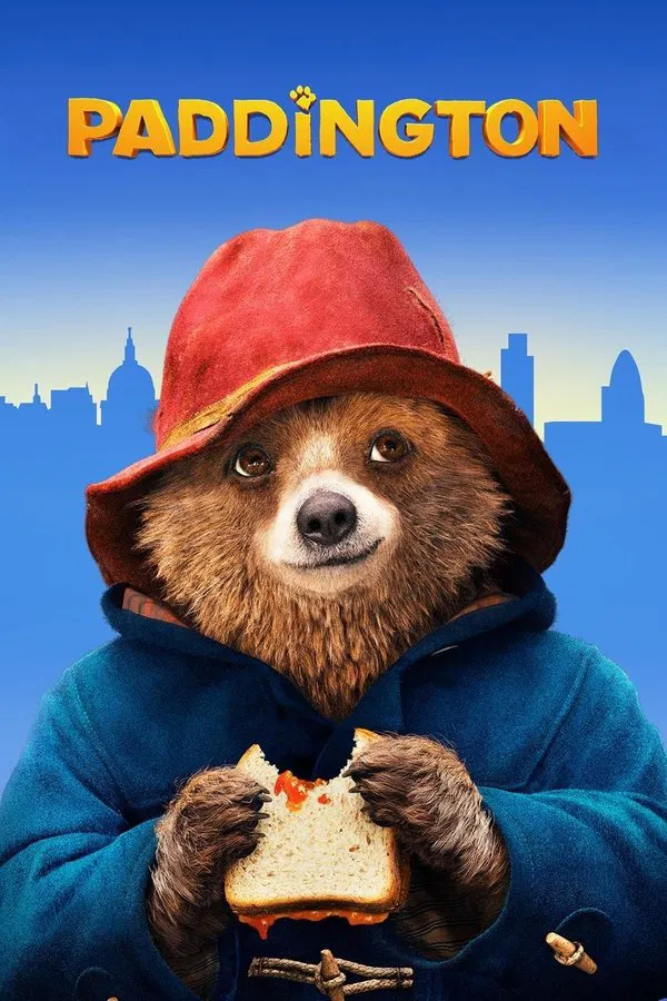 Paddington 1