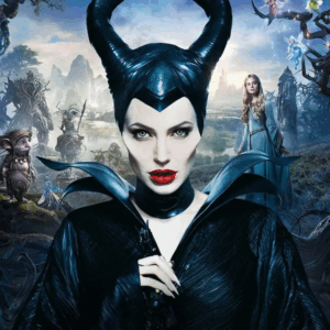 Maleficent
