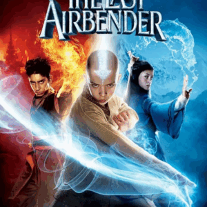 Last Airbender 