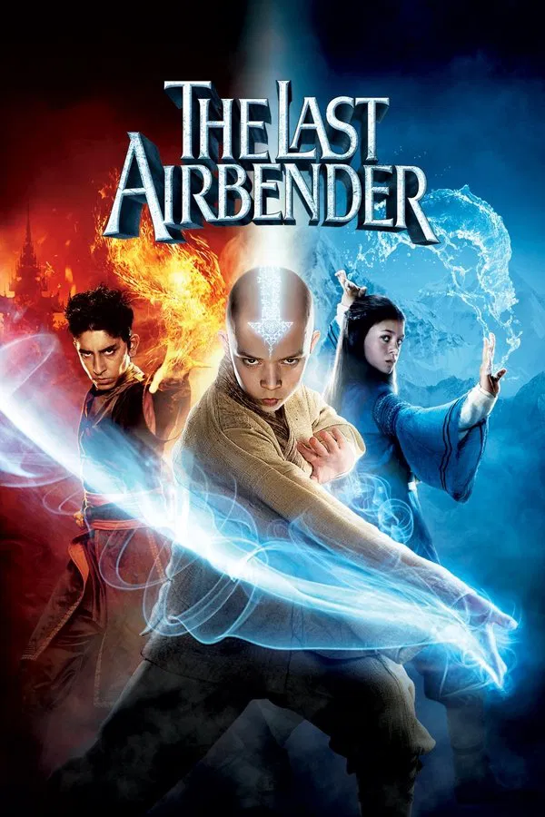 Last Airbender