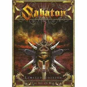 Sabaton - art of war