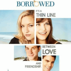 Something borrowed