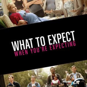 What to expect