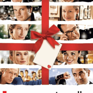 Love actually 