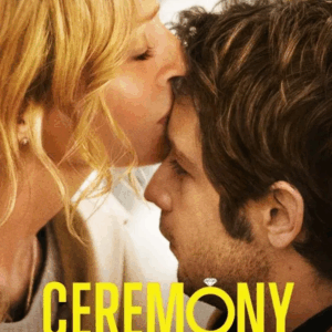 the wedding ceremony