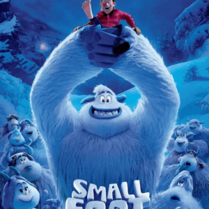 Smallfoot