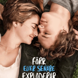 Förr eller senare exploderar jag