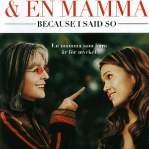 Tre systrar & en mamma