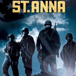 Miraklet vid St. Anna