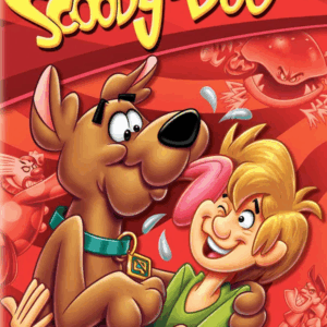 Valpen Scooby-Doo  vol 3