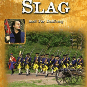 Svenska slag - kompletta serien