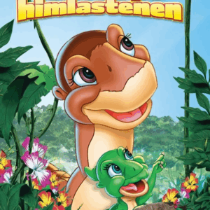 Landet för längesedan  VII - Jakten på. himlastenen