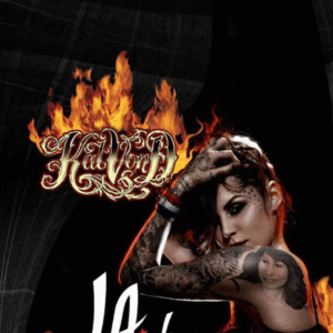 LA ink season 1 part 1