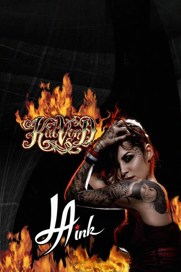 LA ink season 1 part 1