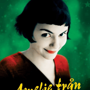 Amelie från Montmartre