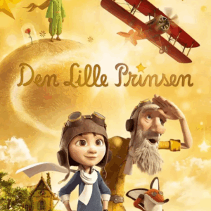 Den lille prinsen