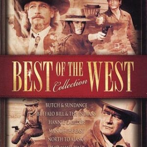 Best of the west